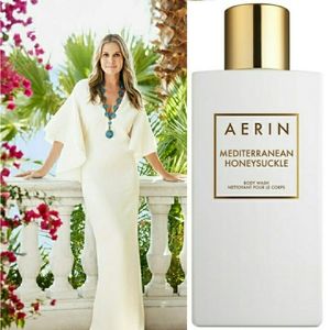 Aerin Mediterranean Honeysuckle Body Wash/Soap
